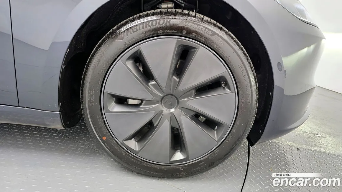 [object Object] Model 3 2025 из KR, фото 5