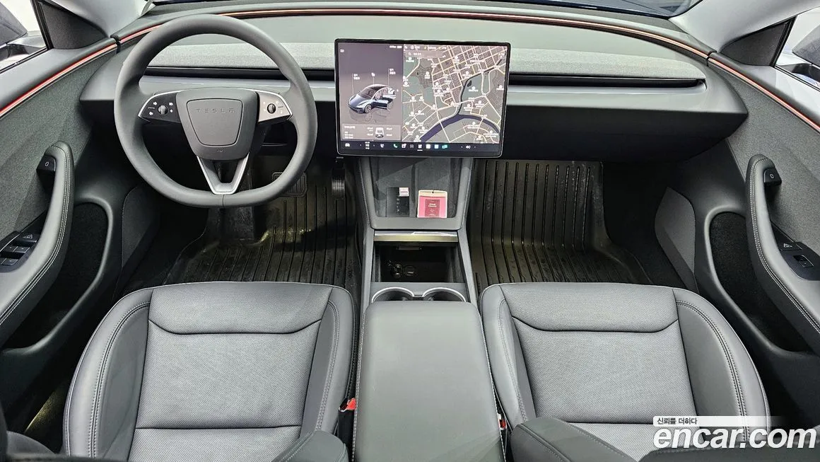 [object Object] Model 3 2025 из KR, фото 7