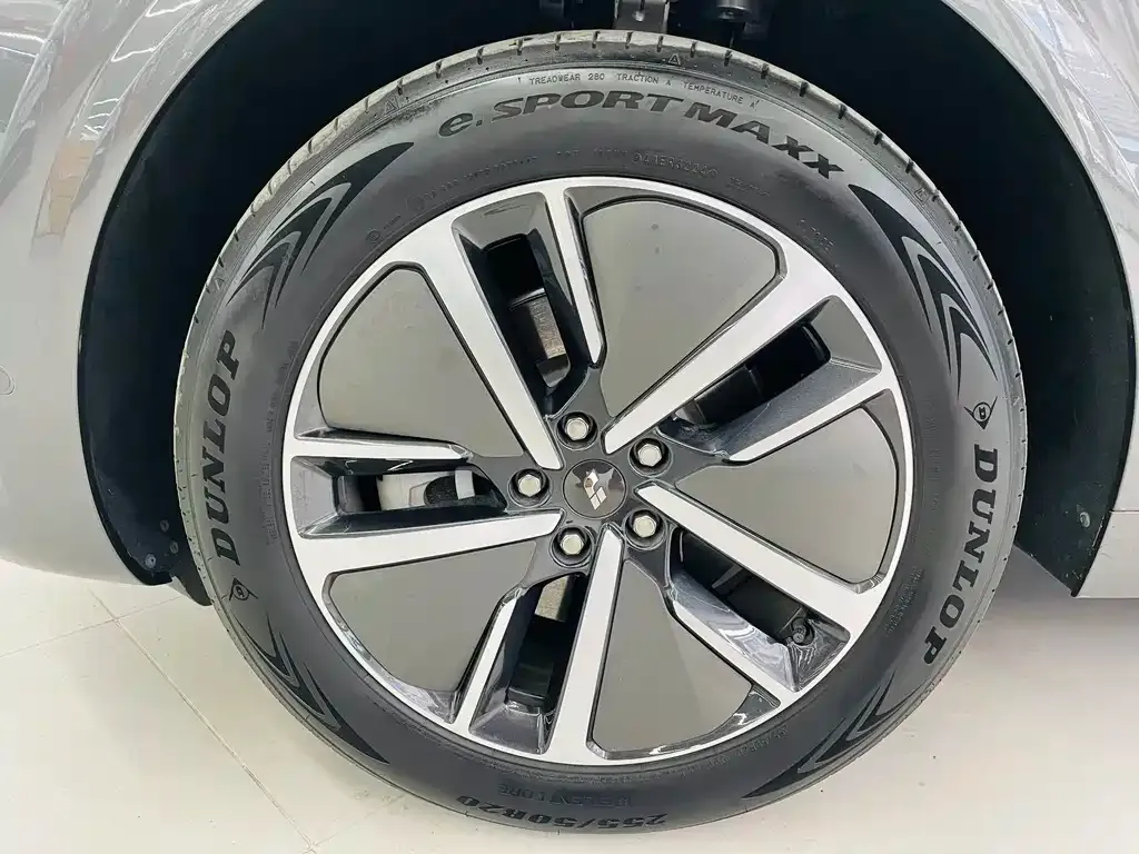 Li Auto L6 2024 из CN, фото 4