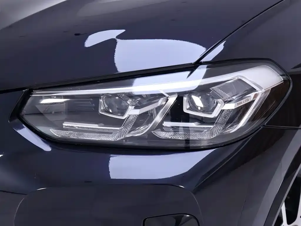 BMW X3 — фото 4