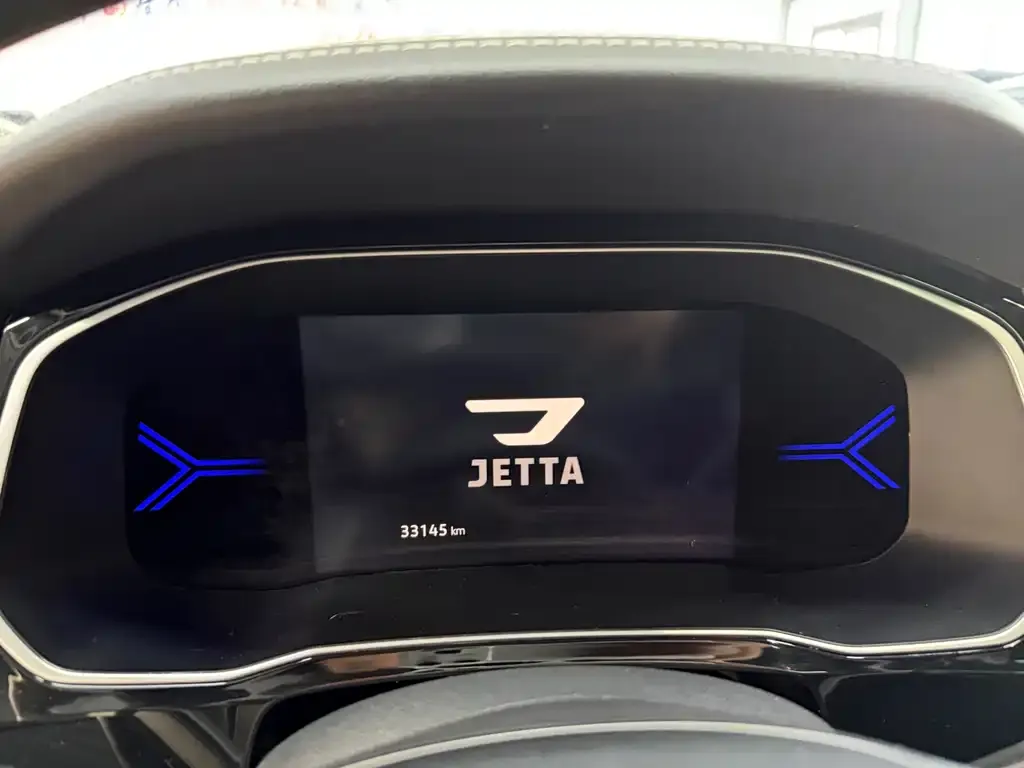 Jetta VS7 — фото 10