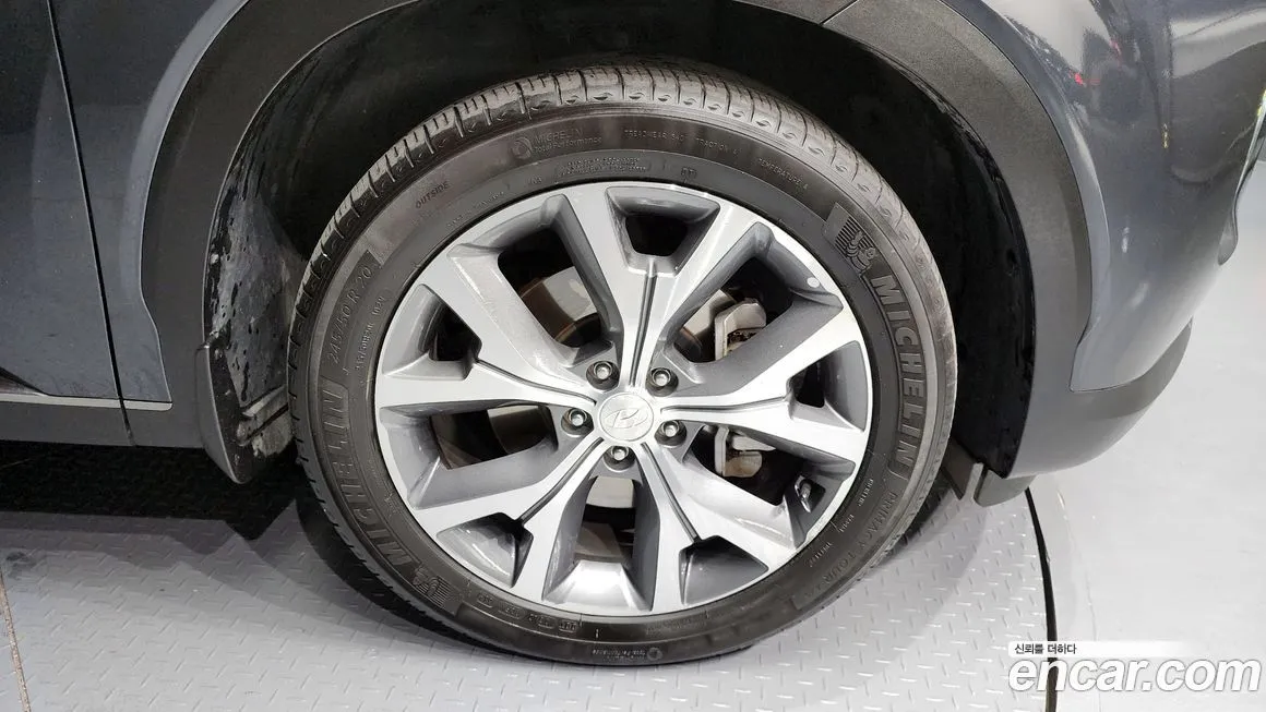 Hyundai Palisade — фото 4