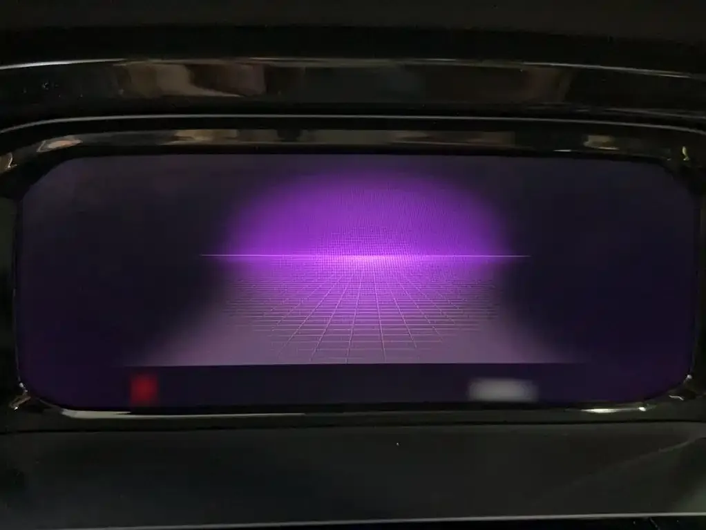 Volkswagen Teramont 2021 из CN, фото 2