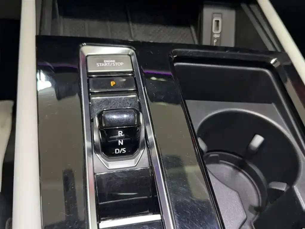 Volkswagen Teramont 2021 из CN, фото 5