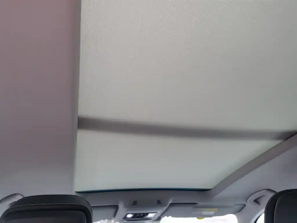 Volkswagen Teramont 2021 из CN, фото 6