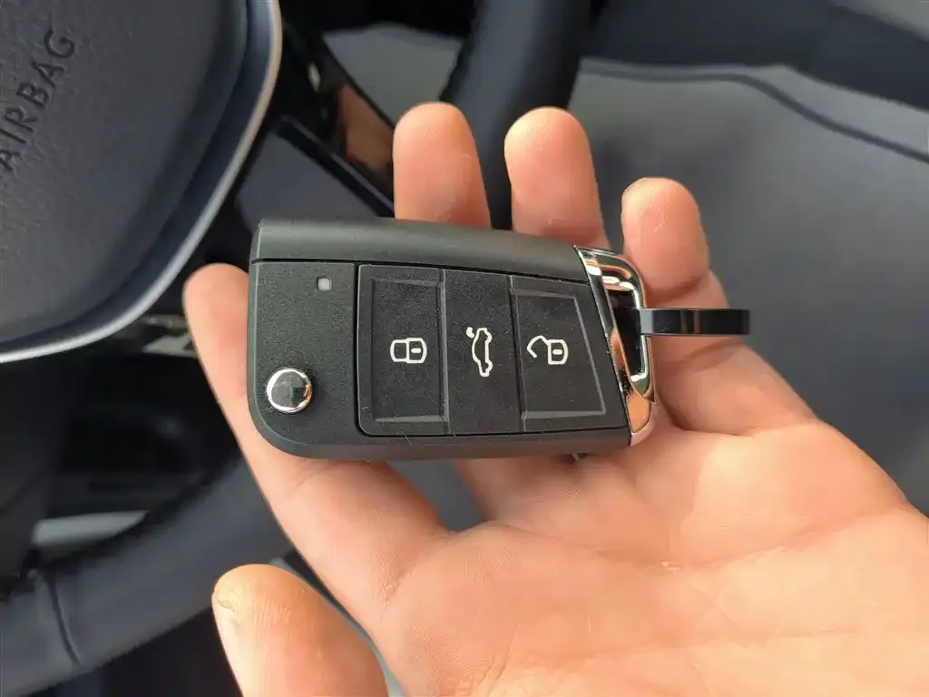 Volkswagen T-Roc 2021 из CN, фото 5