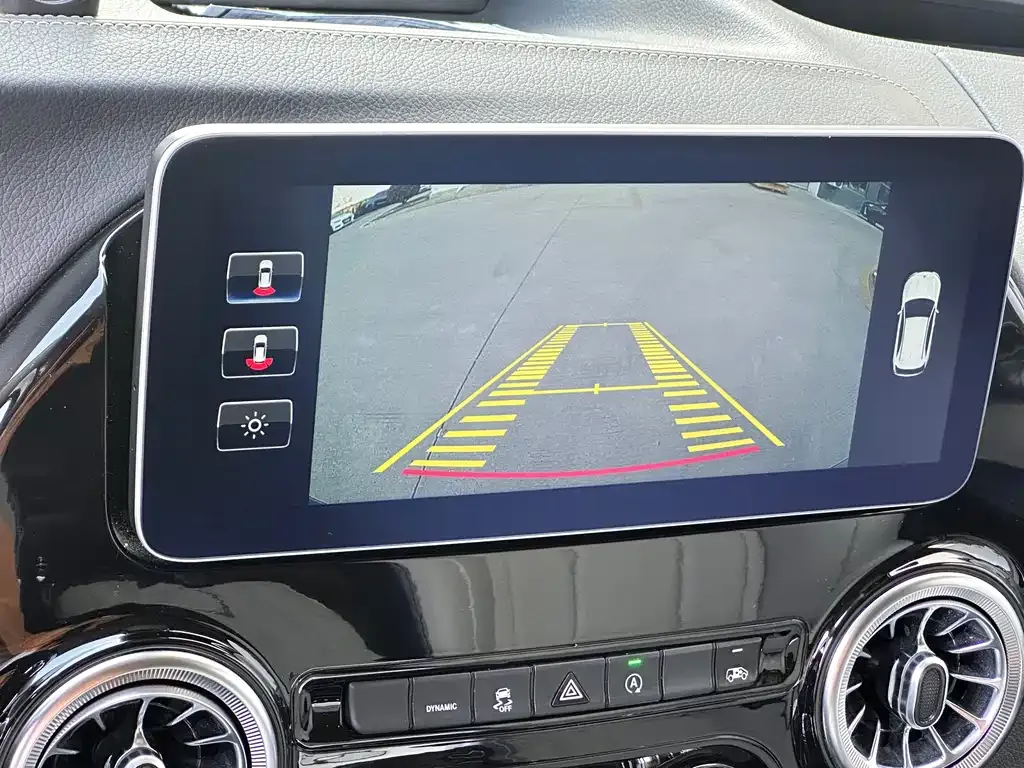 Mercedes-Benz Vito 2021 из CN, фото 3