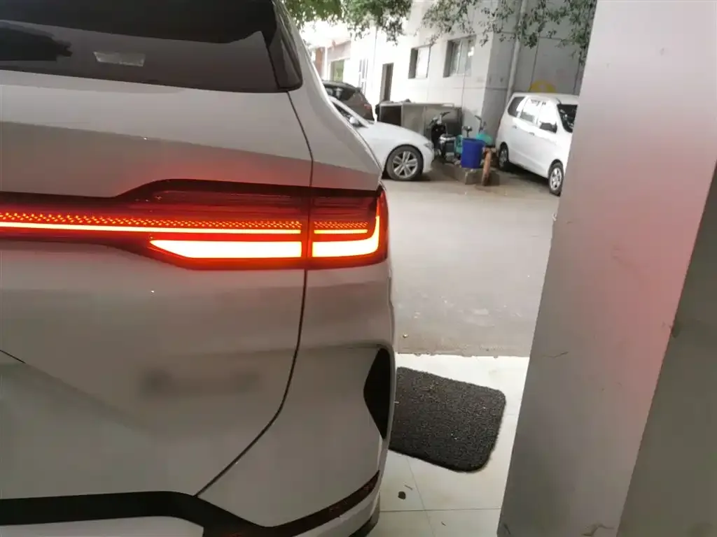 BYD PLUS New Energy 2023 из CN, фото 8