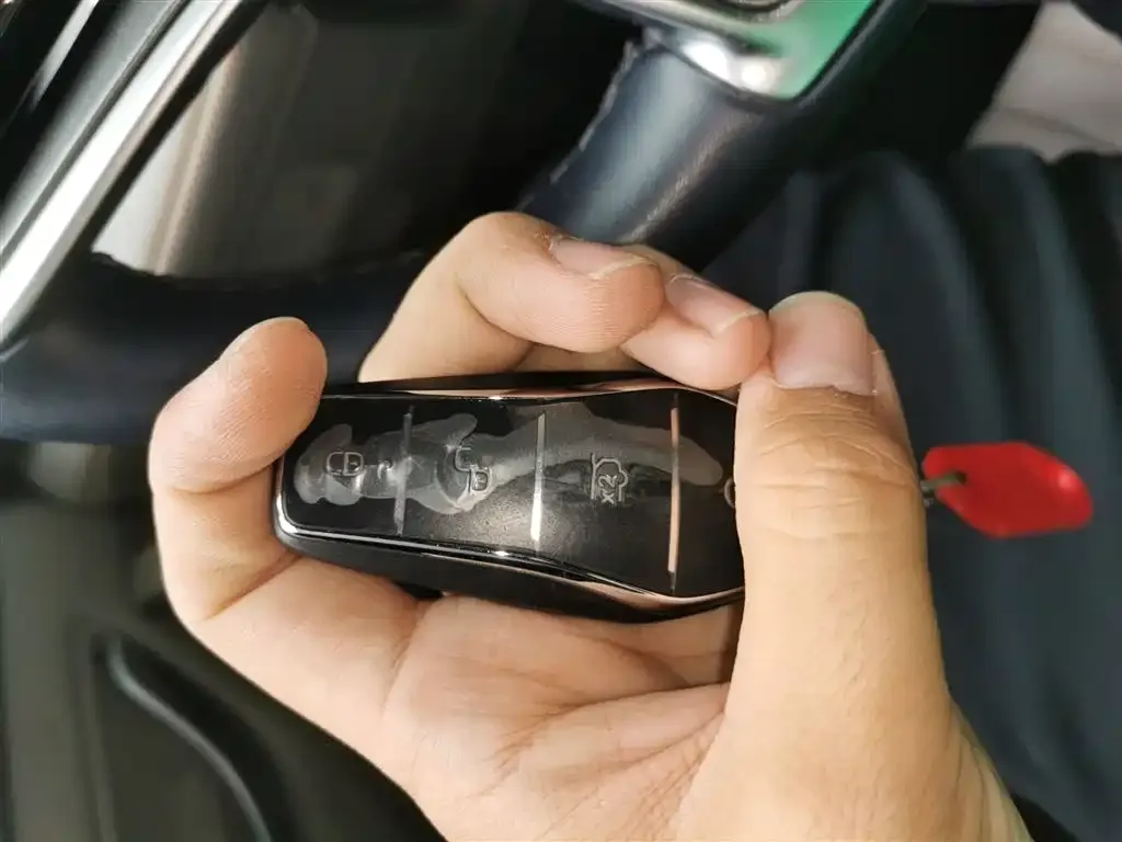BYD PLUS New Energy 2023 из CN, фото 9