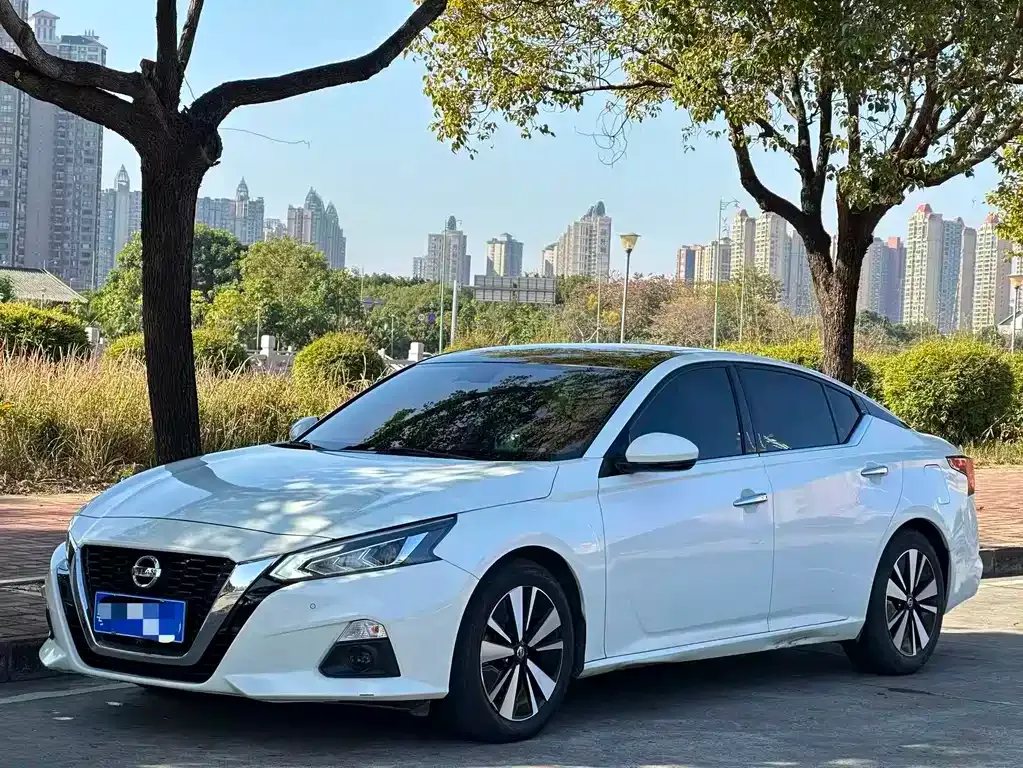 Nissan Teana 2021 из CN, фото 1