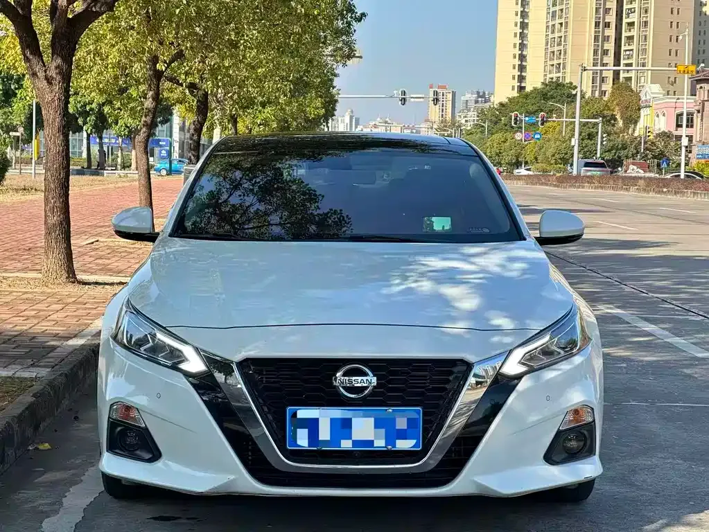 Nissan Teana 2021 из CN, фото 9