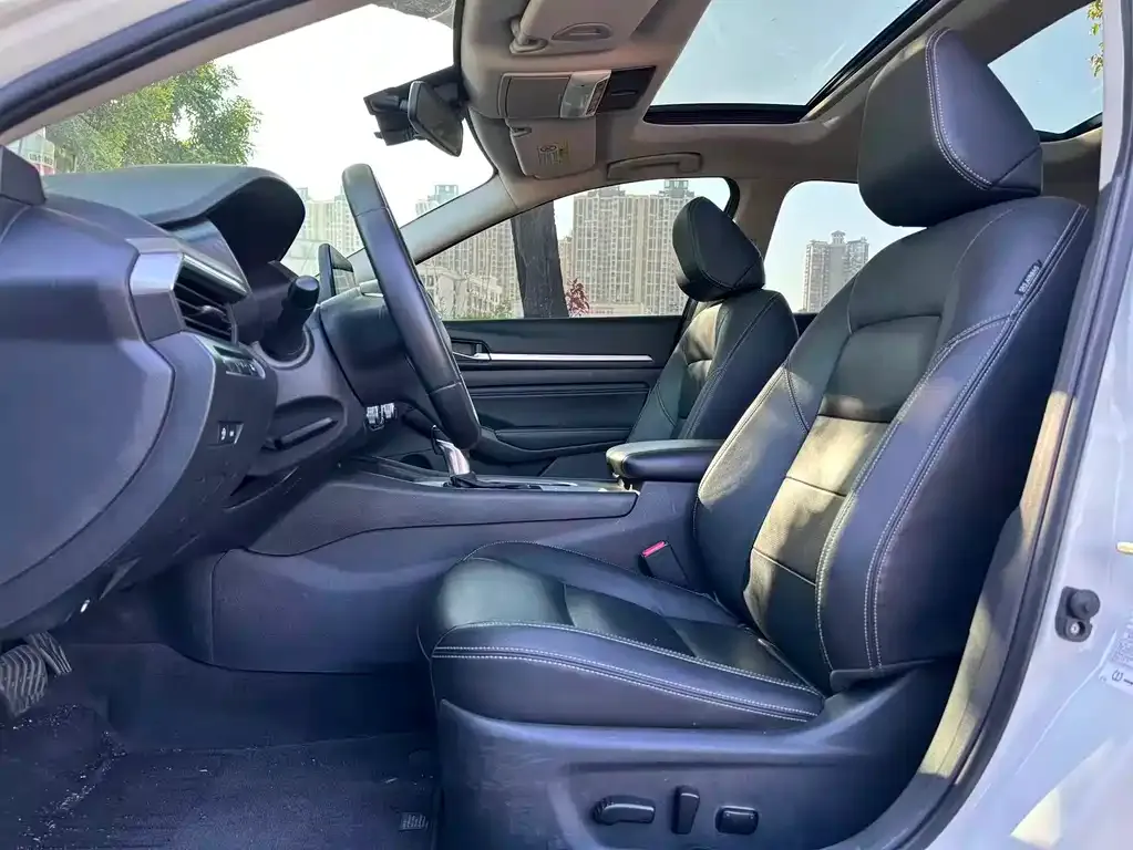 Nissan Teana 2021 из CN, фото 6