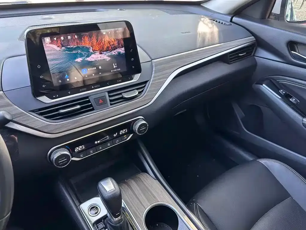 Nissan Teana 2021 из CN, фото 8