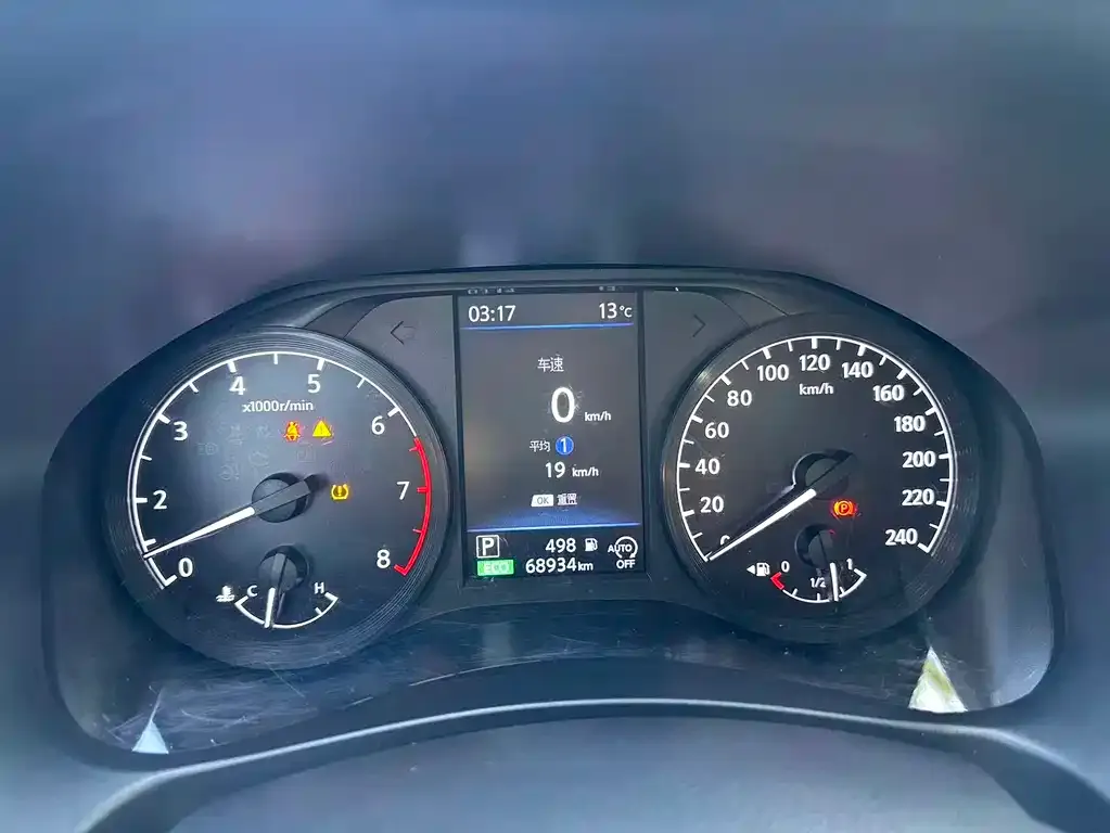 Nissan Teana 2021 из CN, фото 2