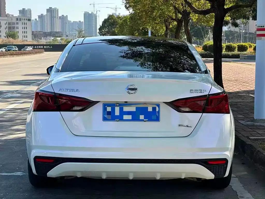 Nissan Teana 2021 из CN, фото 3