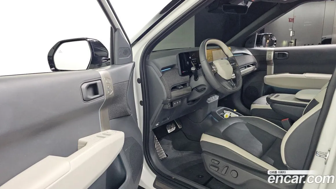 Kia EV3 — фото 10