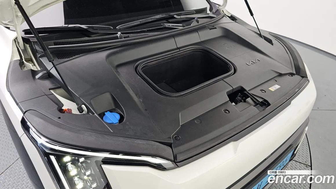 Kia EV3 — фото 6