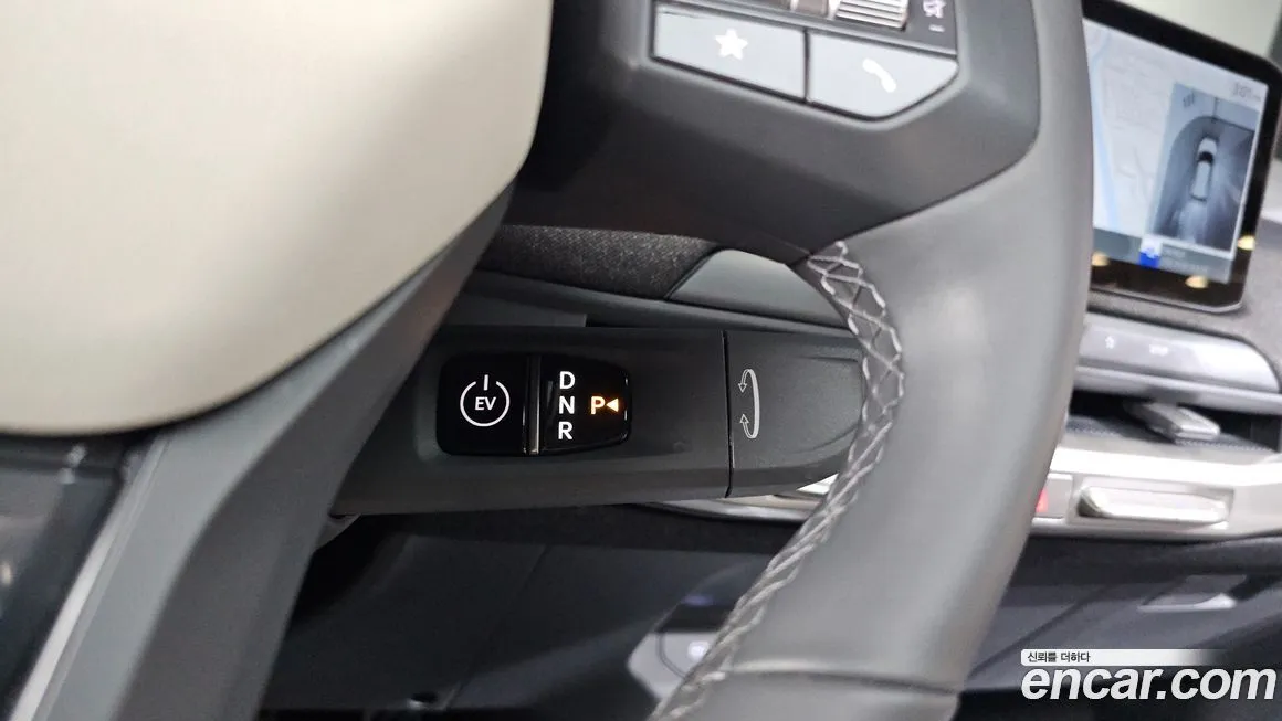 Kia EV3 — фото 9