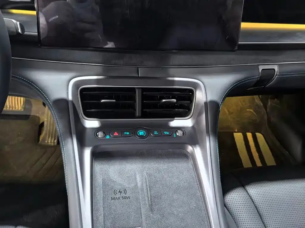 BYD Hiace 07 DM-i 2025 из CN, фото 8