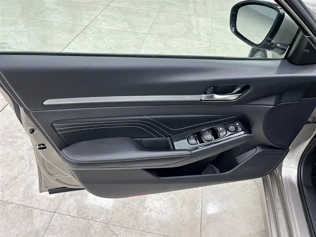 Nissan Teana 2022 из CN, фото 10