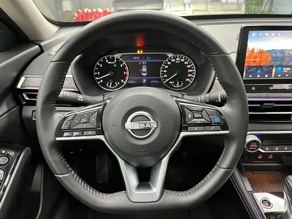 Nissan Teana 2022 из CN, фото 3