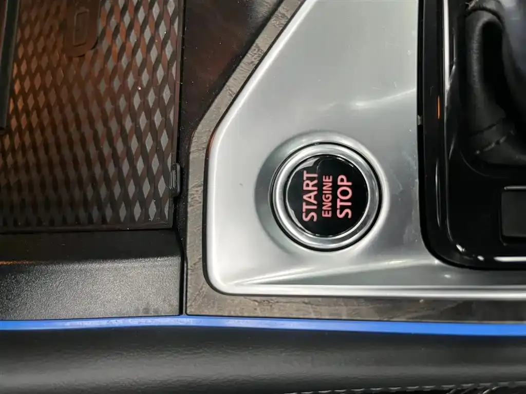 Nissan Teana 2022 из CN, фото 4