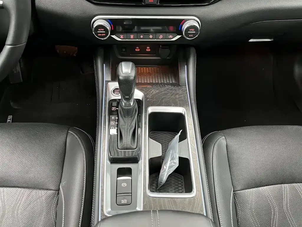 Nissan Teana 2022 из CN, фото 5