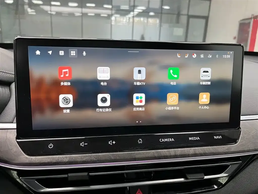 Nissan Teana 2022 из CN, фото 6