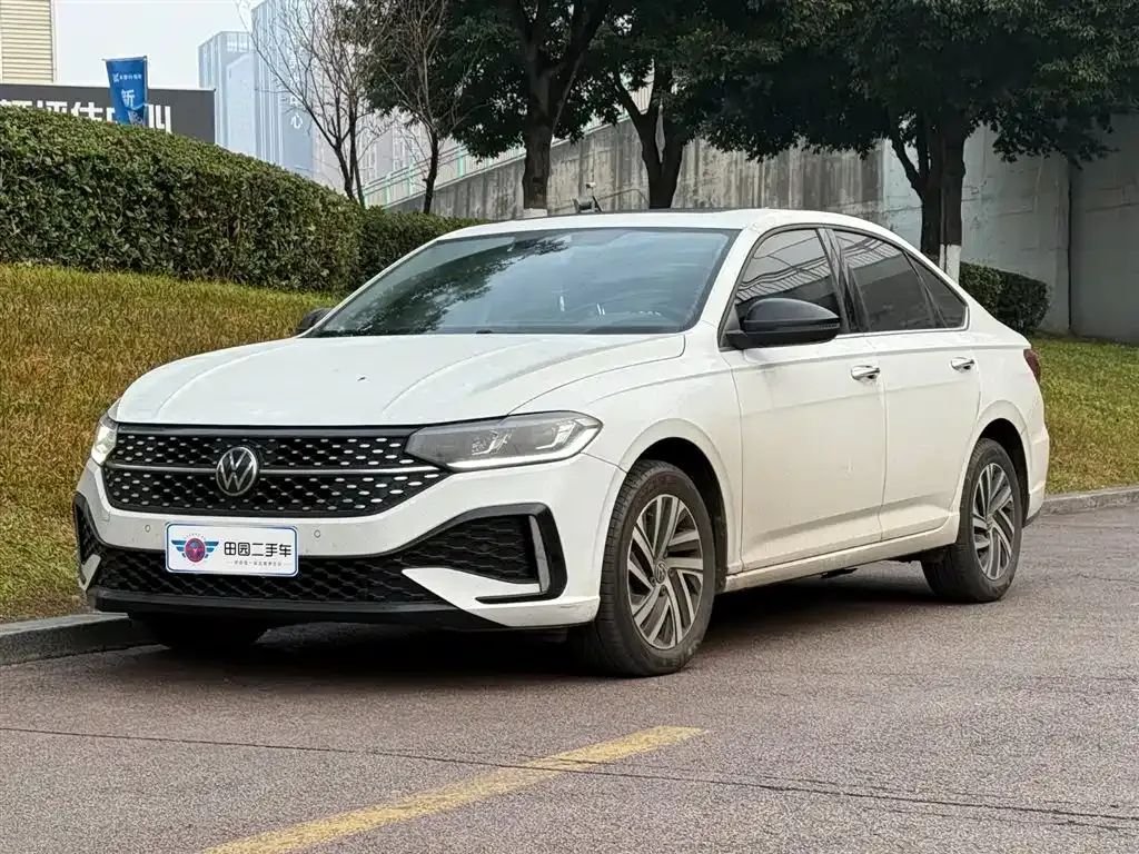 Volkswagen Lavida 2024 из CN, фото 1