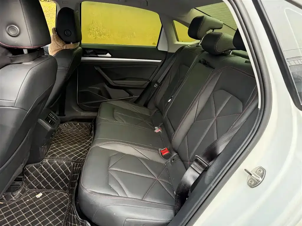 Volkswagen Lavida 2024 из CN, фото 4