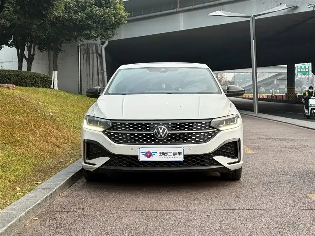 Volkswagen Lavida 2024 из CN, фото 3