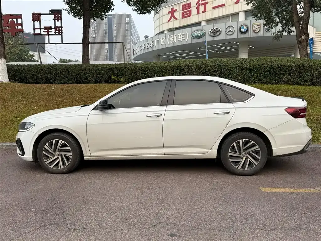 Volkswagen Lavida 2024 из CN, фото 10