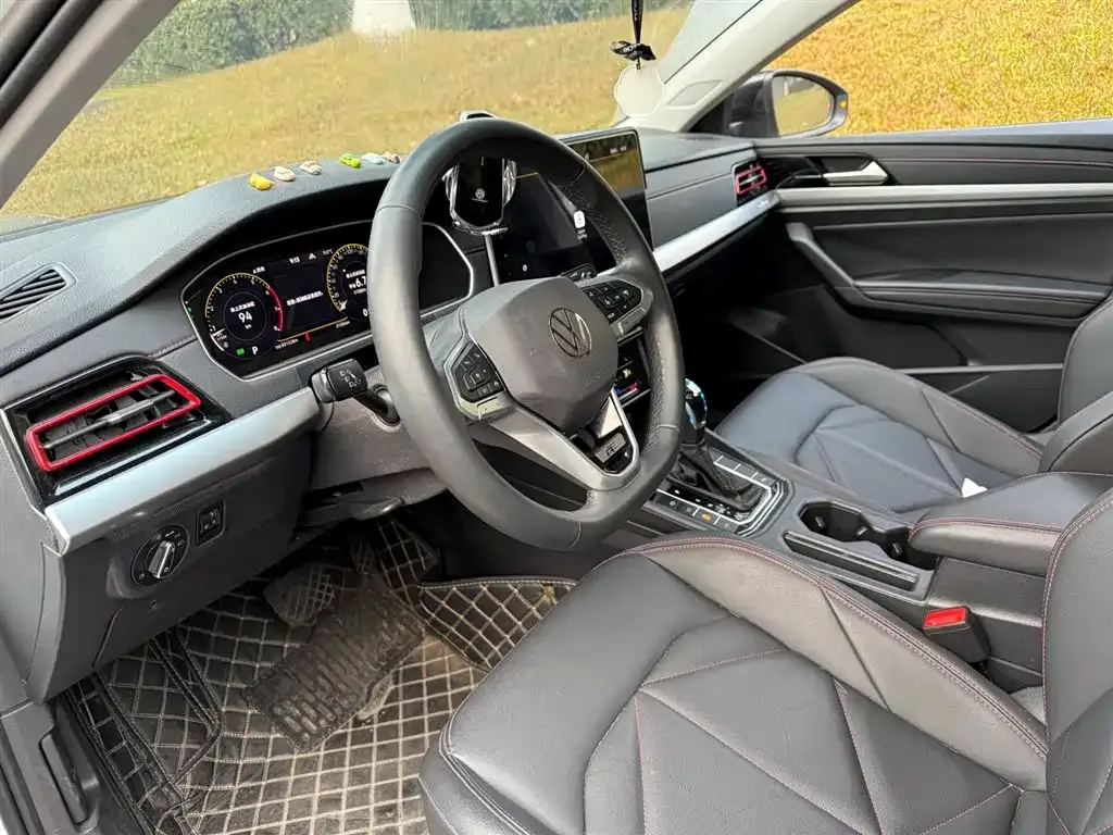 Volkswagen Lavida 2024 из CN, фото 9