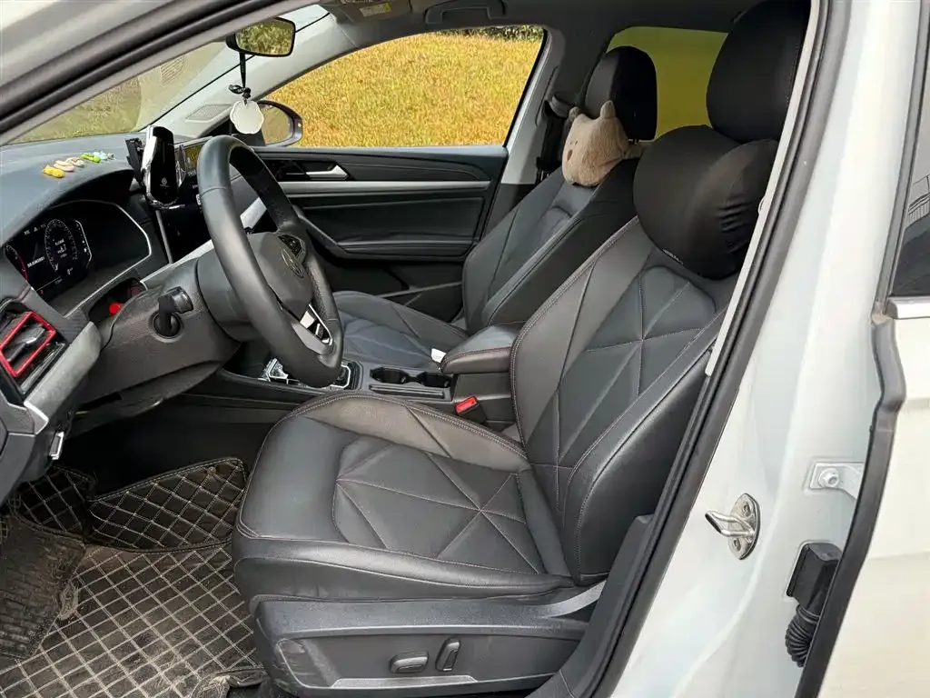 Volkswagen Lavida 2024 из CN, фото 7