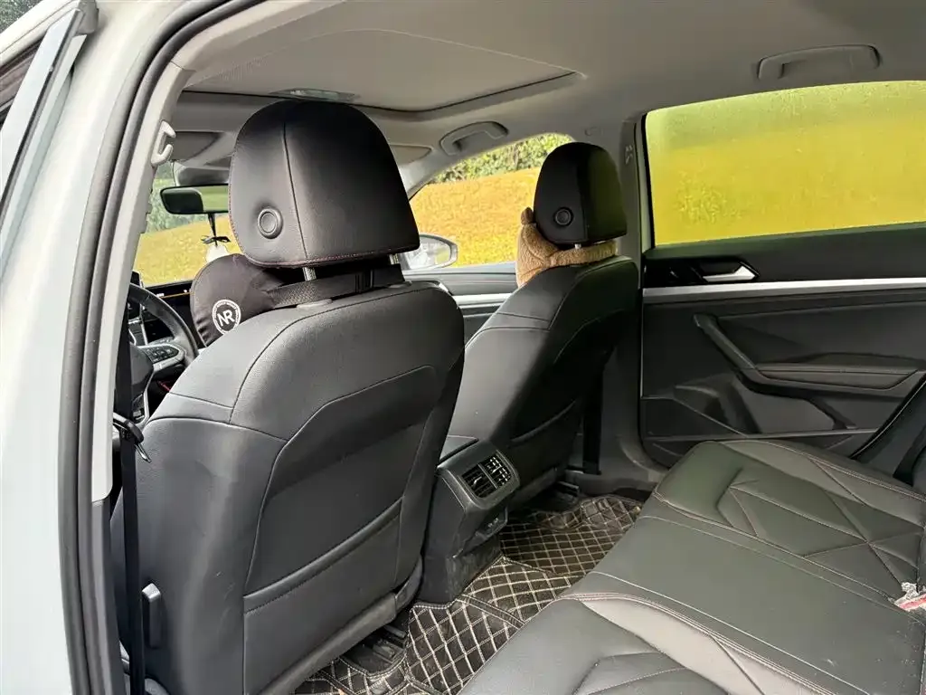 Volkswagen Lavida 2024 из CN, фото 2