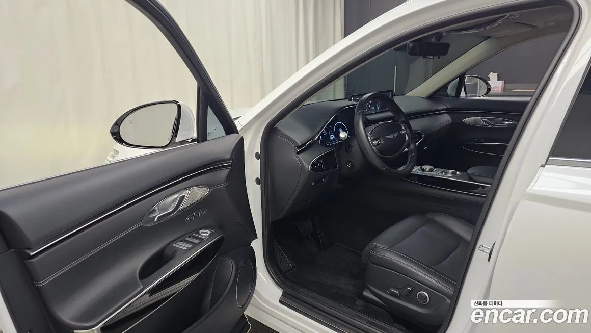 [object Object] GV70 2022 из KR, фото 10