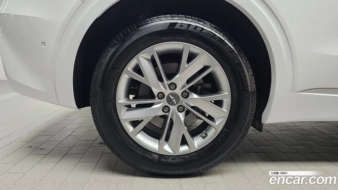 [object Object] GV70 2022 из KR, фото 5