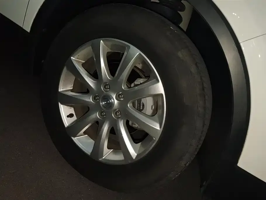 Buick Envision Plus 2021 из CN, фото 7