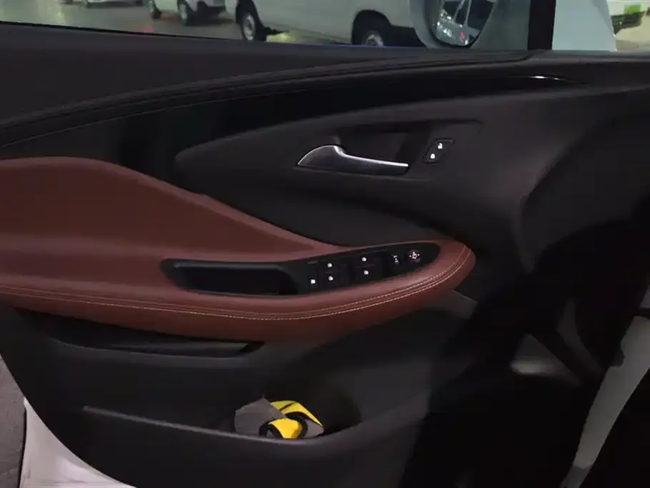 Buick Envision Plus 2021 из CN, фото 5