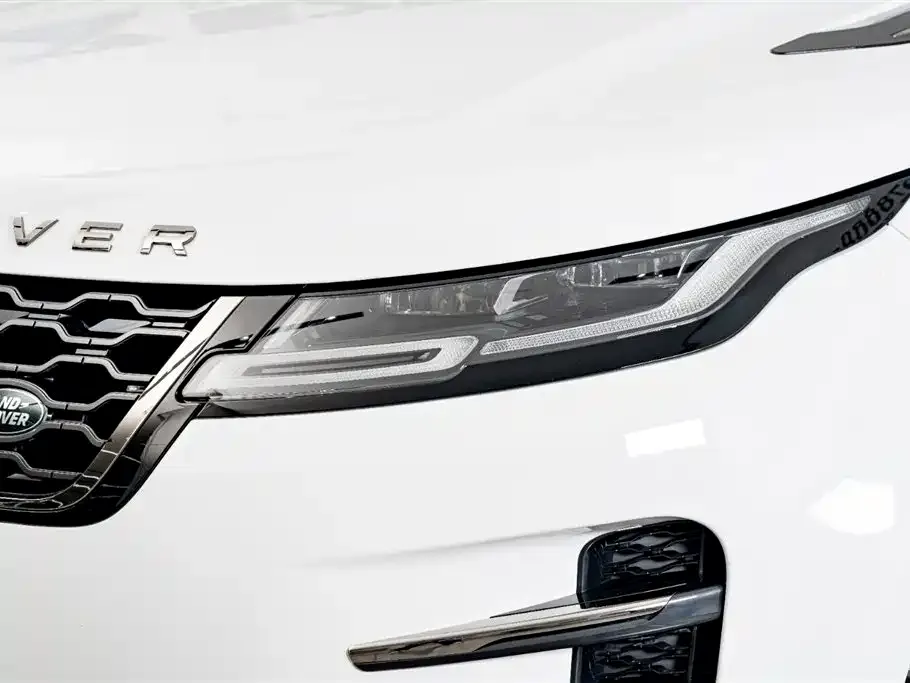 Land Rover Evoque 2024 из CN, фото 8