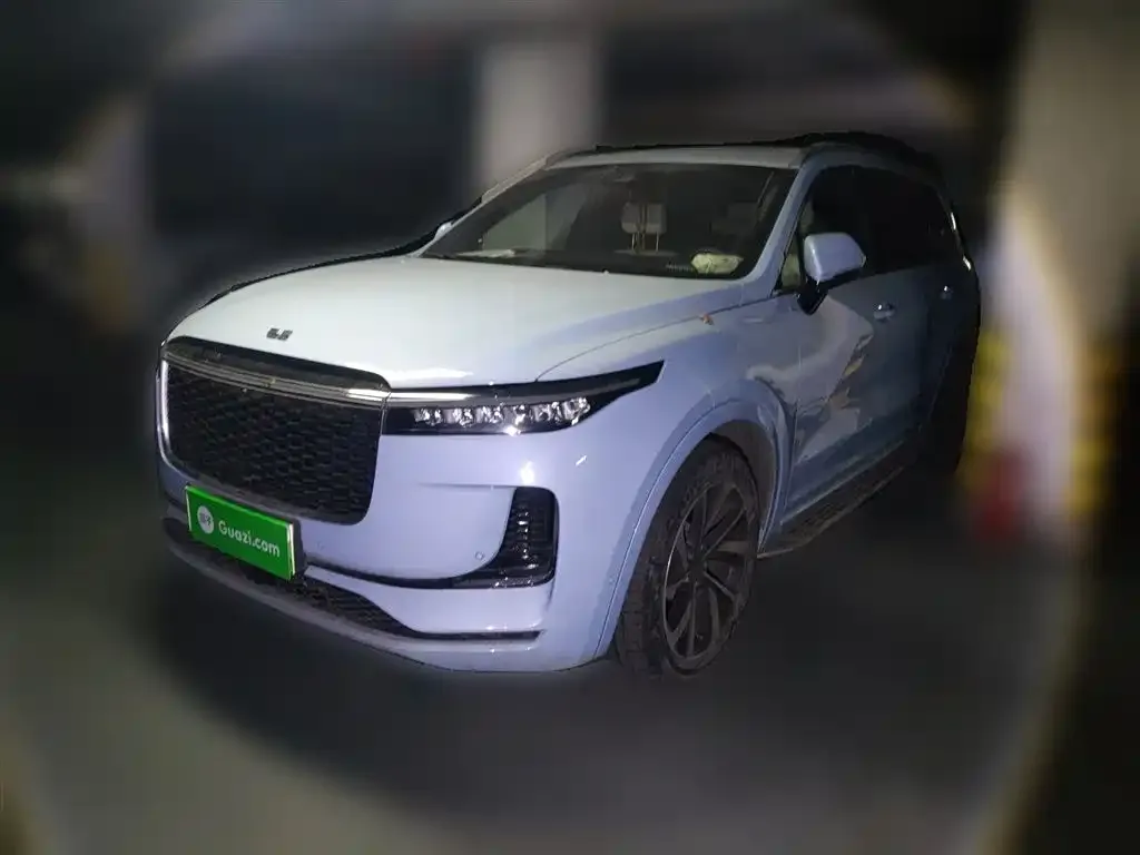Li Auto ONE 2022 из CN, фото 1