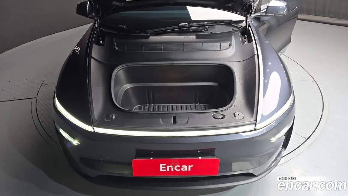 [object Object] Model Y 2025 из KR, фото 6