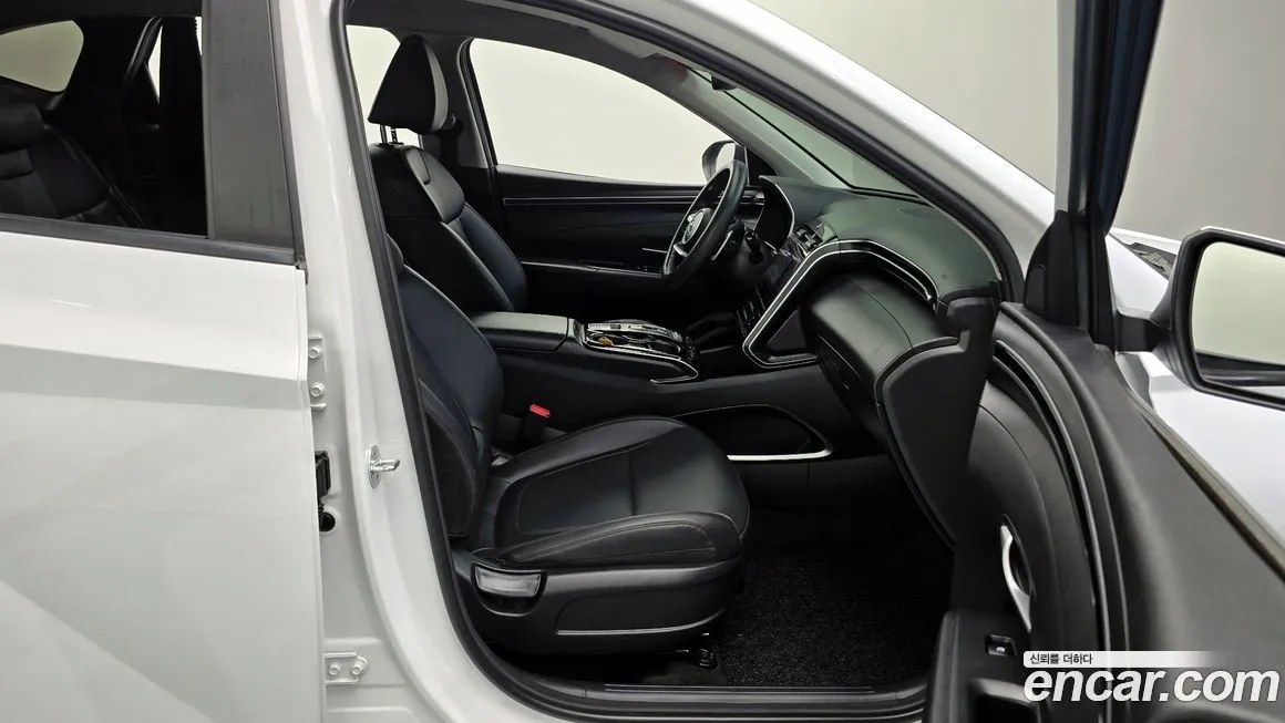 Hyundai Tucson — фото 4