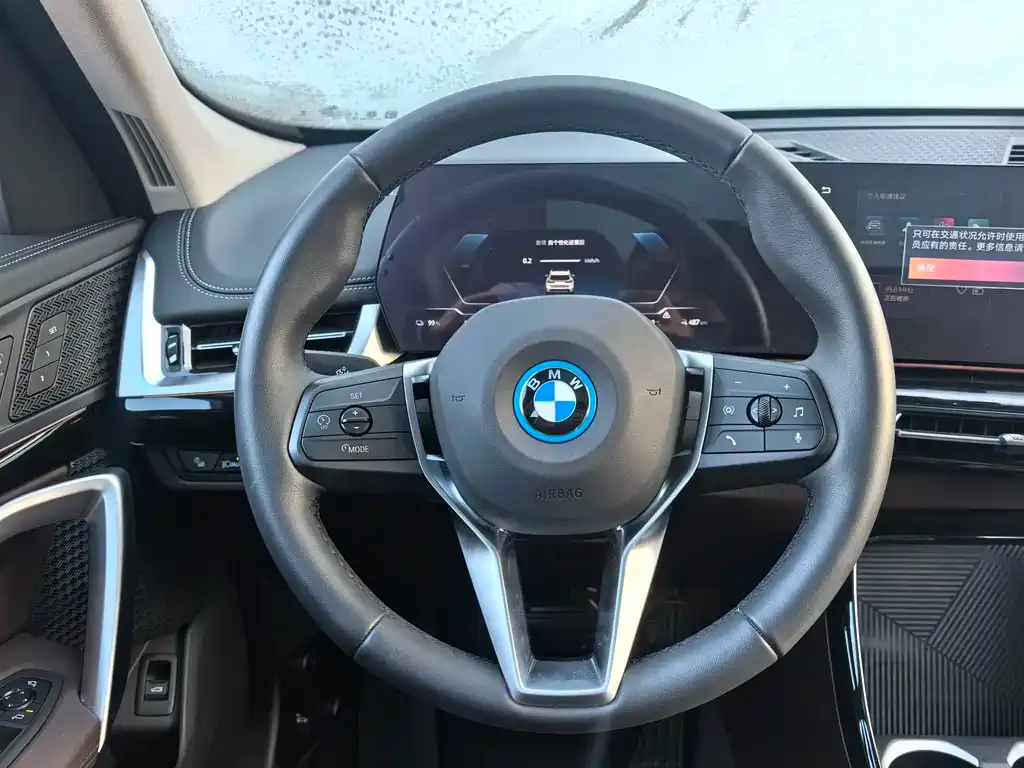 [object Object] iX1 2025 из CN, фото 10