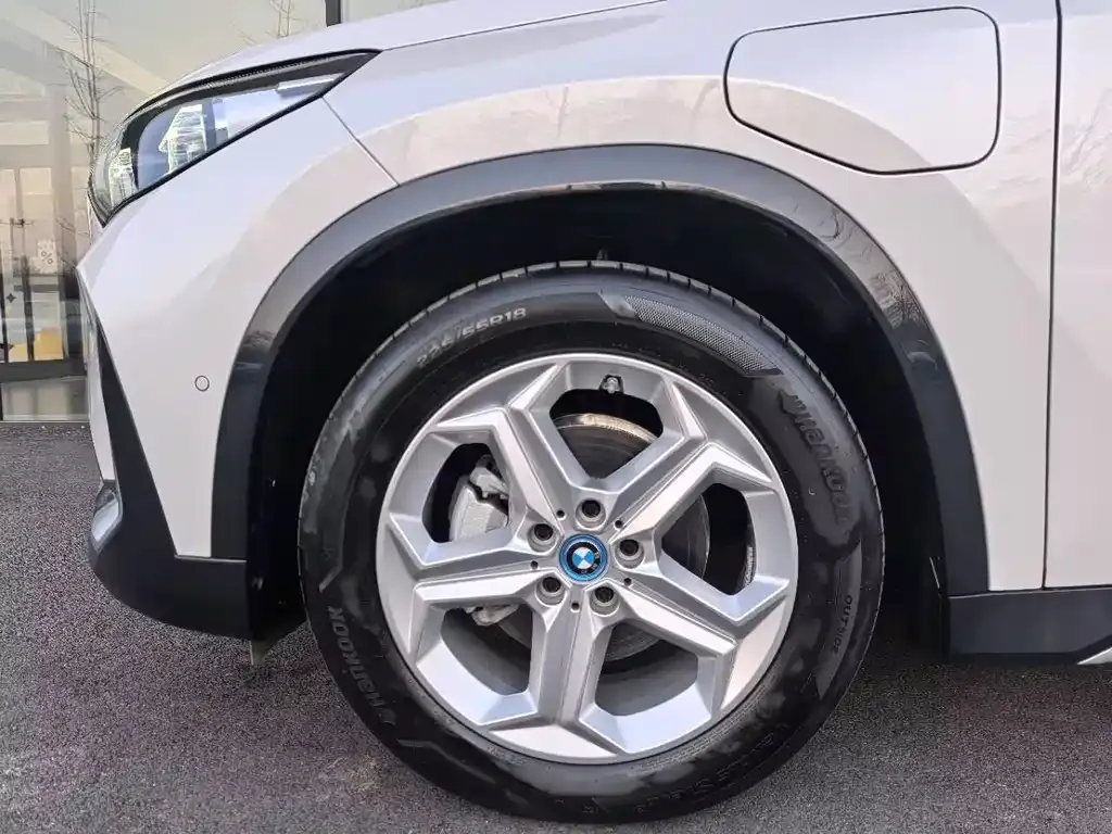 [object Object] iX1 2025 из CN, фото 3