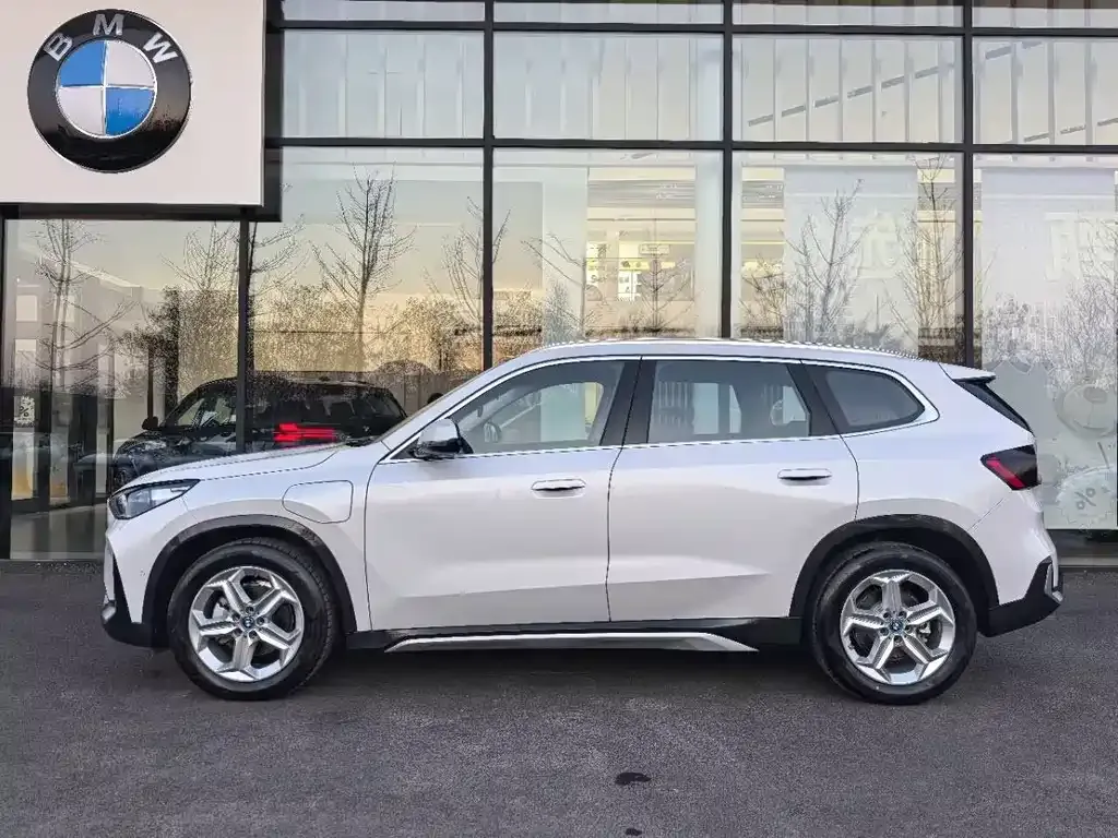 [object Object] iX1 2025 из CN, фото 5