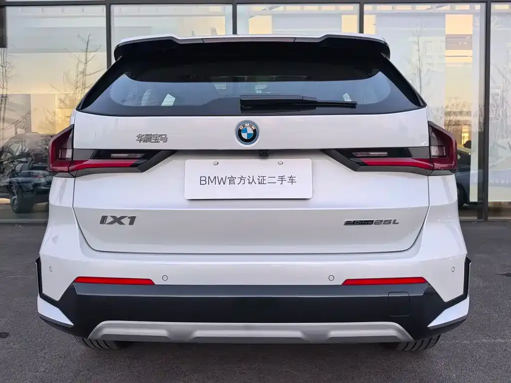 [object Object] iX1 2025 из CN, фото 7