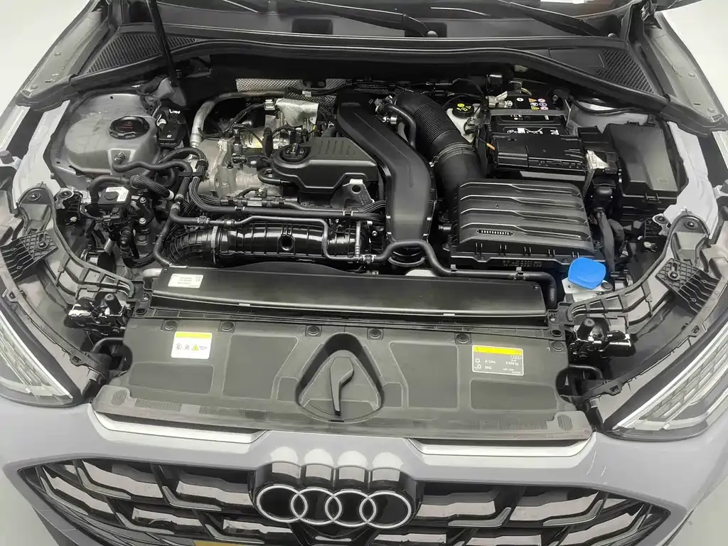 Audi A3 2024 из CN, фото 9