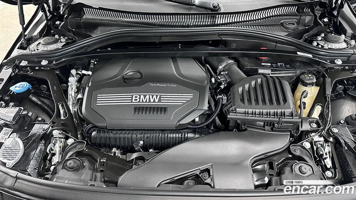 BMW 2-Series — фото 10