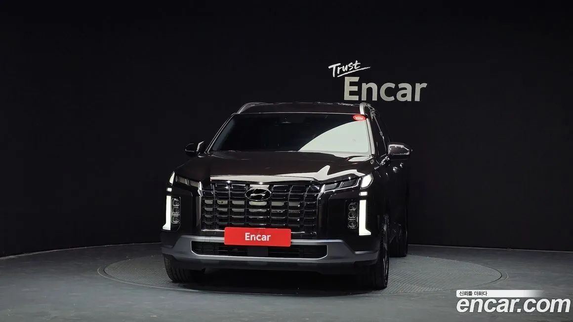 Hyundai Palisade — фото 2